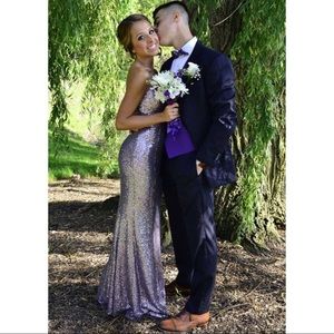 Prom Dress!